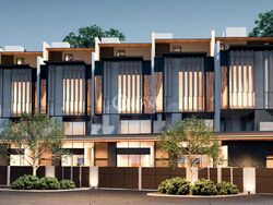 HARBOUR RESIDENCES (D5), Terrace #519989471